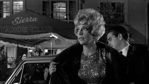 The Case of the Gambling Lady The Case of the Gambling Lady