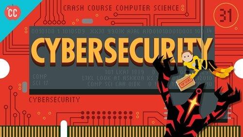 Cybersecurity Cybersecurity