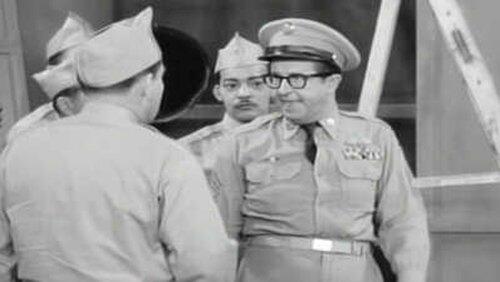 Sergeant Bilko Presents Ed Sullivan Sergeant Bilko Presents Ed Sullivan