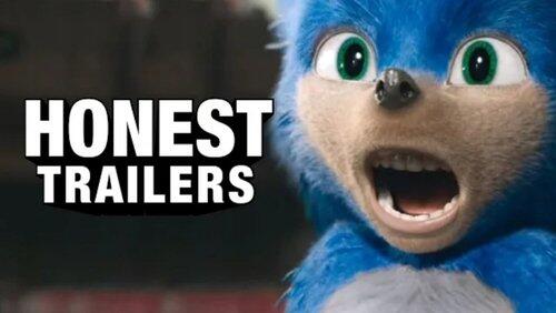 Sonic the Hedgehog Sonic the Hedgehog