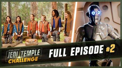 Episode 2 Episode 2