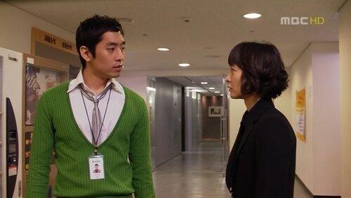 Episode 6 Episode 6
