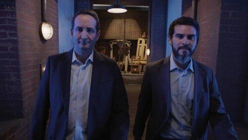 Episódio 16 Episódio 16