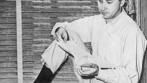 Neil Simon: Not Just for Laughs Neil Simon: Not Just for Laughs