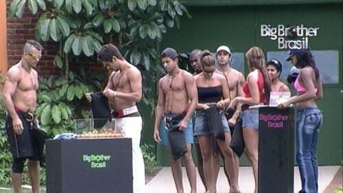 Dia 39, Sexta Dia 39, Sexta