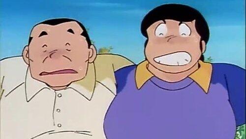Even Kyoko's Surprised! I'm Kentaro's Father