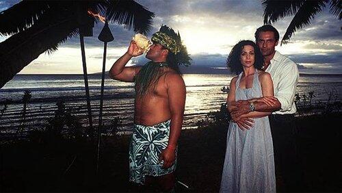 Hawaii Hawaii