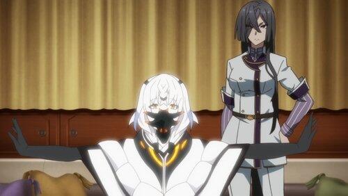 The Goddesses' Madness The Goddesses' Madness