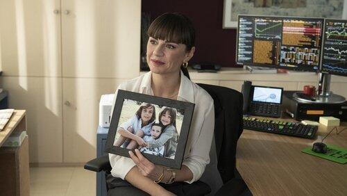 La mujer del año La mujer del año