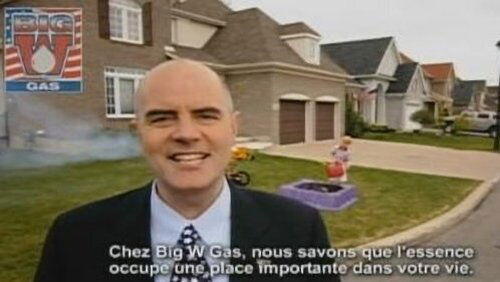 Big W Big W