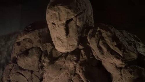 The Golem (Part 2) The Golem (Part 2)