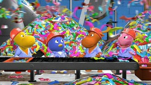 The Magic Skateboard The Magic Skateboard