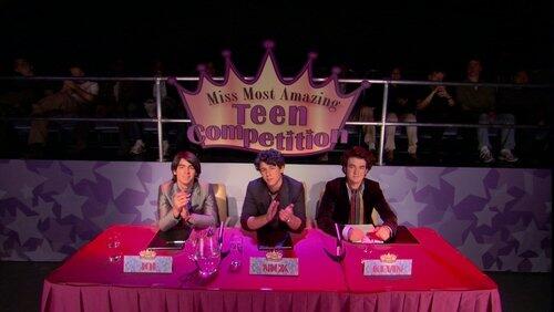 Beauty and the Beat Beauty and the Beat