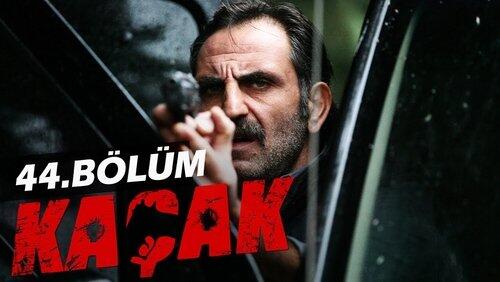 44. Bölüm 44. Bölüm