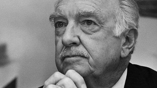Walter Cronkite: Witness to History Walter Cronkite: Witness to History