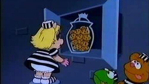 Kermit Goes to Washington Kermit Goes to Washington