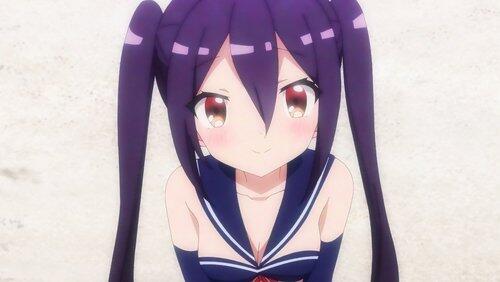 Summer! We Found a Great House for Wearing Swimsuits! Summer! We Found a Great House for Wearing Swimsuits!