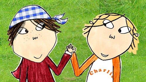But Marv is Absolutely Charlie's Best Friend But Marv is Absolutely Charlie's Best Friend