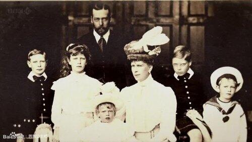 King George V King George V