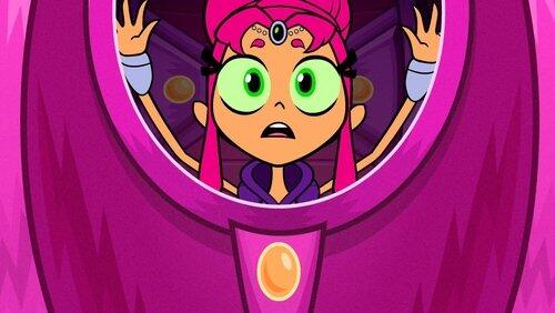 Justice League's Next Top Talent Idol Star - Part 1 Justice League's Next Top Talent Idol Star - Part 1