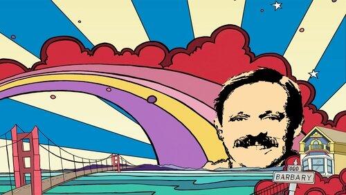 The Untold Tales of Armistead Maupin The Untold Tales of Armistead Maupin