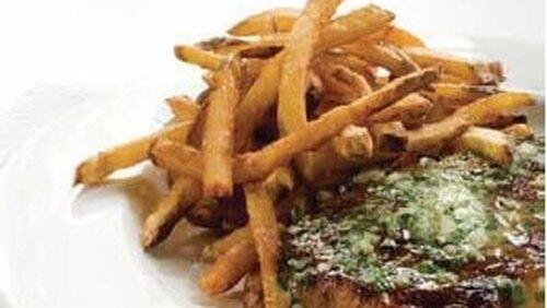 Steak Frites Steak Frites