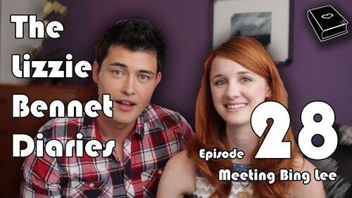 Meeting Bing Lee Meeting Bing Lee