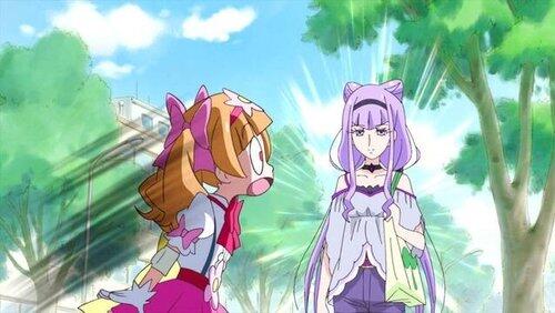 Odd Duo...? Emiru and Ruru's Certain Day Odd Duo...? Emiru and Ruru's Certain Day