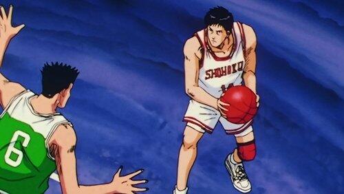 Mitsui! Stormy 3 Points Mitsui! Stormy 3 Points