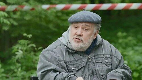 Последний бой. Часть 1 Последний бой. Часть 1
