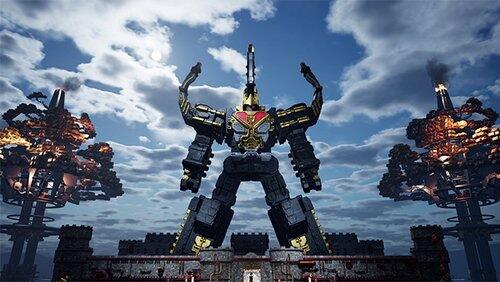 Shugoddam's Moving Castle Shugoddam's Moving Castle