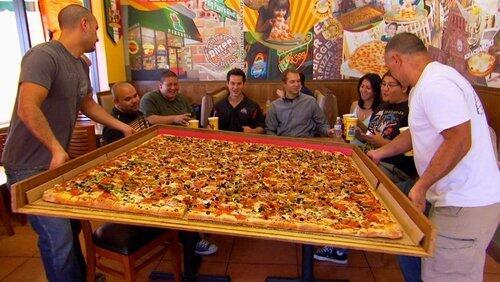 Mega Food Countdown Mega Food Countdown