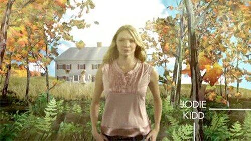Jodie Kidd Jodie Kidd