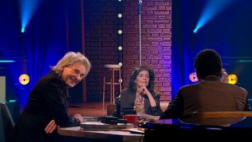 Aflevering 6 Aflevering 6