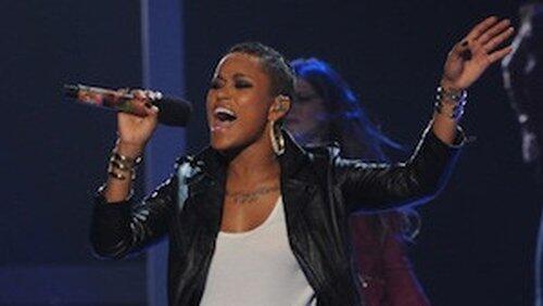 Top Finalists Perform LIVE Show #4 Top Finalists Perform LIVE Show #4