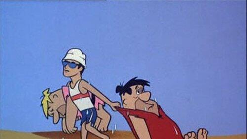 Surfin' Fred Surfin' Fred
