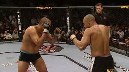 The Ultimate Fighter Finale Undercard, Pt. 2 The Ultimate Fighter Finale Undercard, Pt. 2
