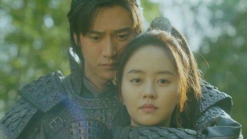 The Princess in Crisis/Adan Fortress The Princess in Crisis/Adan Fortress