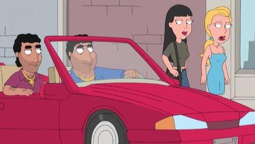 Two Persian Guys Try to Get Ladies Into Their Sports Car Two Persian Guys Try to Get Ladies Into Their Sports Car