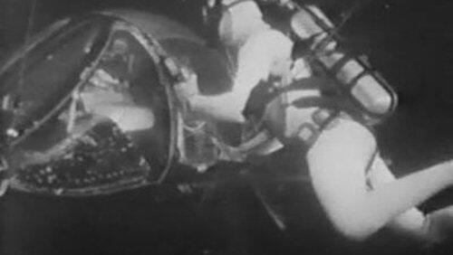 Sixty Feet Below