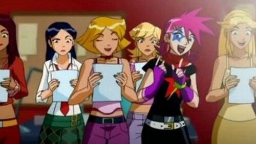 Evil Sorority Evil Sorority