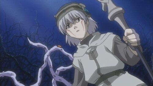 Entanglement Entanglement