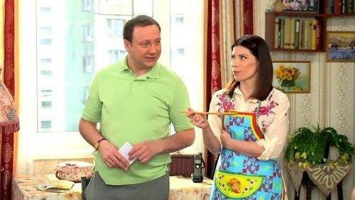 21 сезон, 21 серия 21 сезон, 21 серия