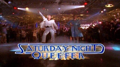 Saturday Night Queefer