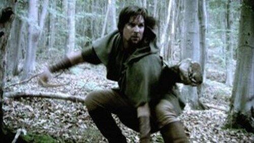 Robin Hood Robin Hood