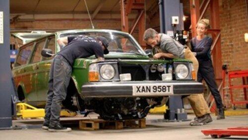 Volvo Volvo