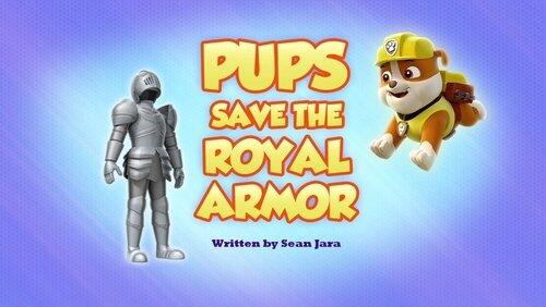 Pups Save A Trash-dinger Pups Save A Trash-dinger