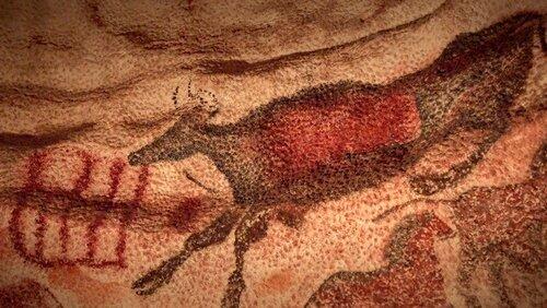 18000, la grotte de Lascaux 18000, la grotte de Lascaux