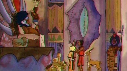 Le royaume des Ashantis Le royaume des Ashantis