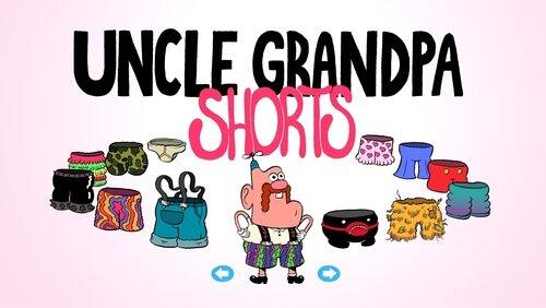 Shorts Shorts